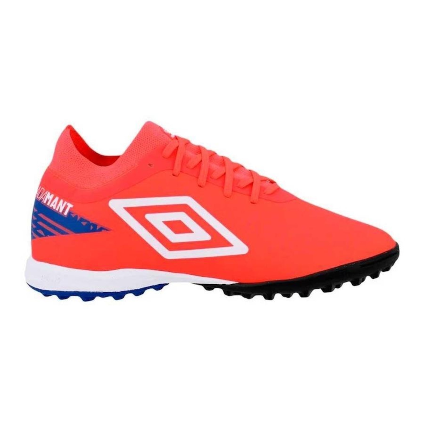 Chuteira Society Umbro Adamant Premier - Adulto - Foto 1