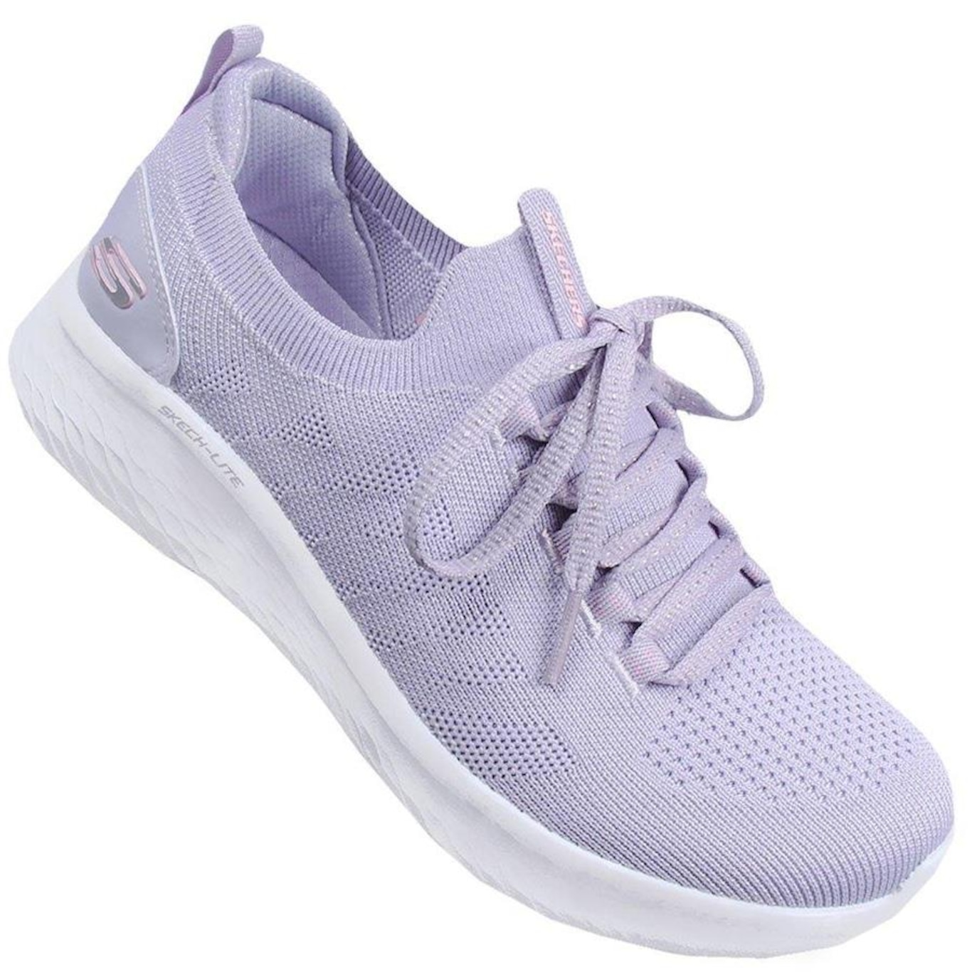 Tênis Skechers Skech Lite Pro Full Night - Feminino - Foto 2