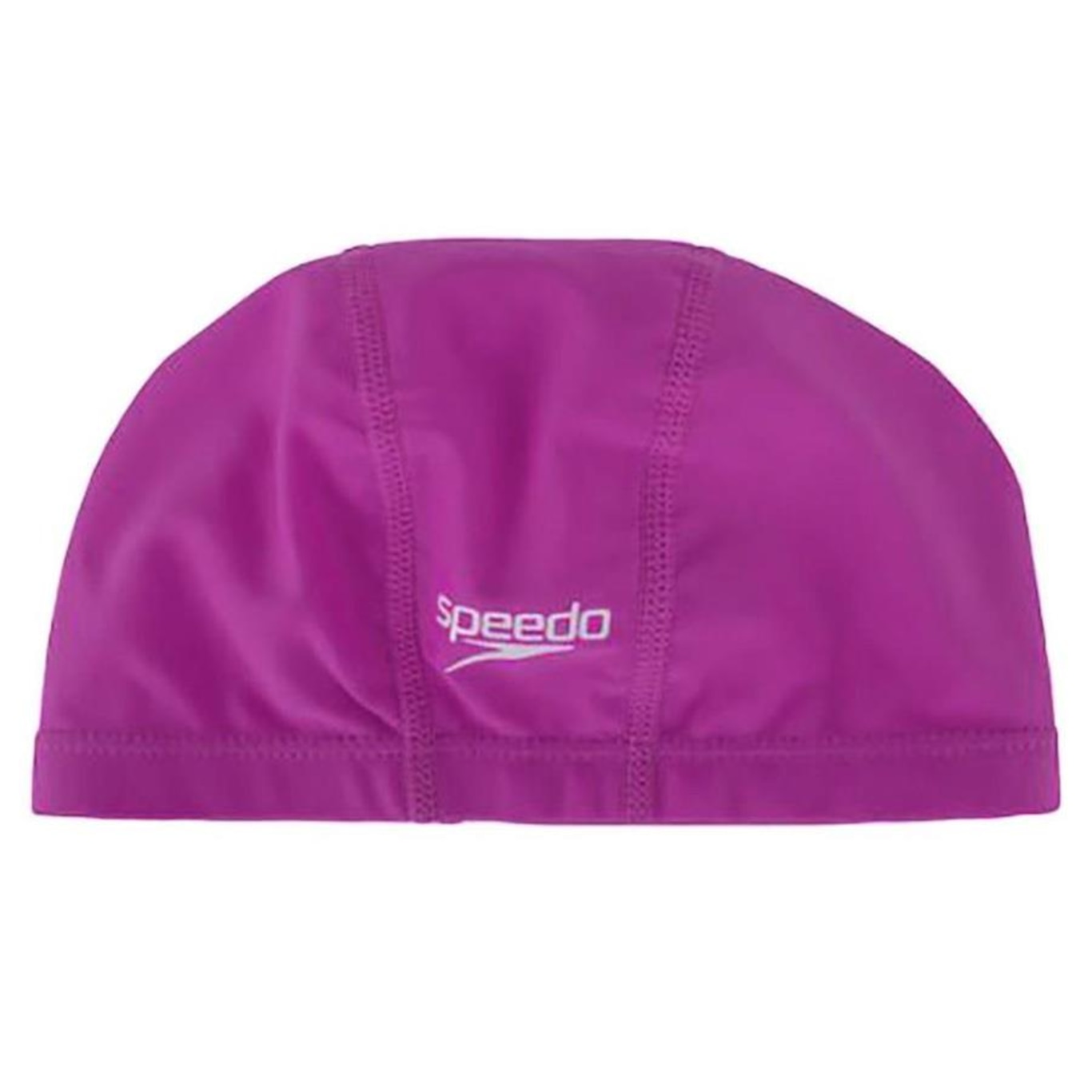 Touca de Natação Speedo Comfort Kids Cap - Infantil - Foto 1