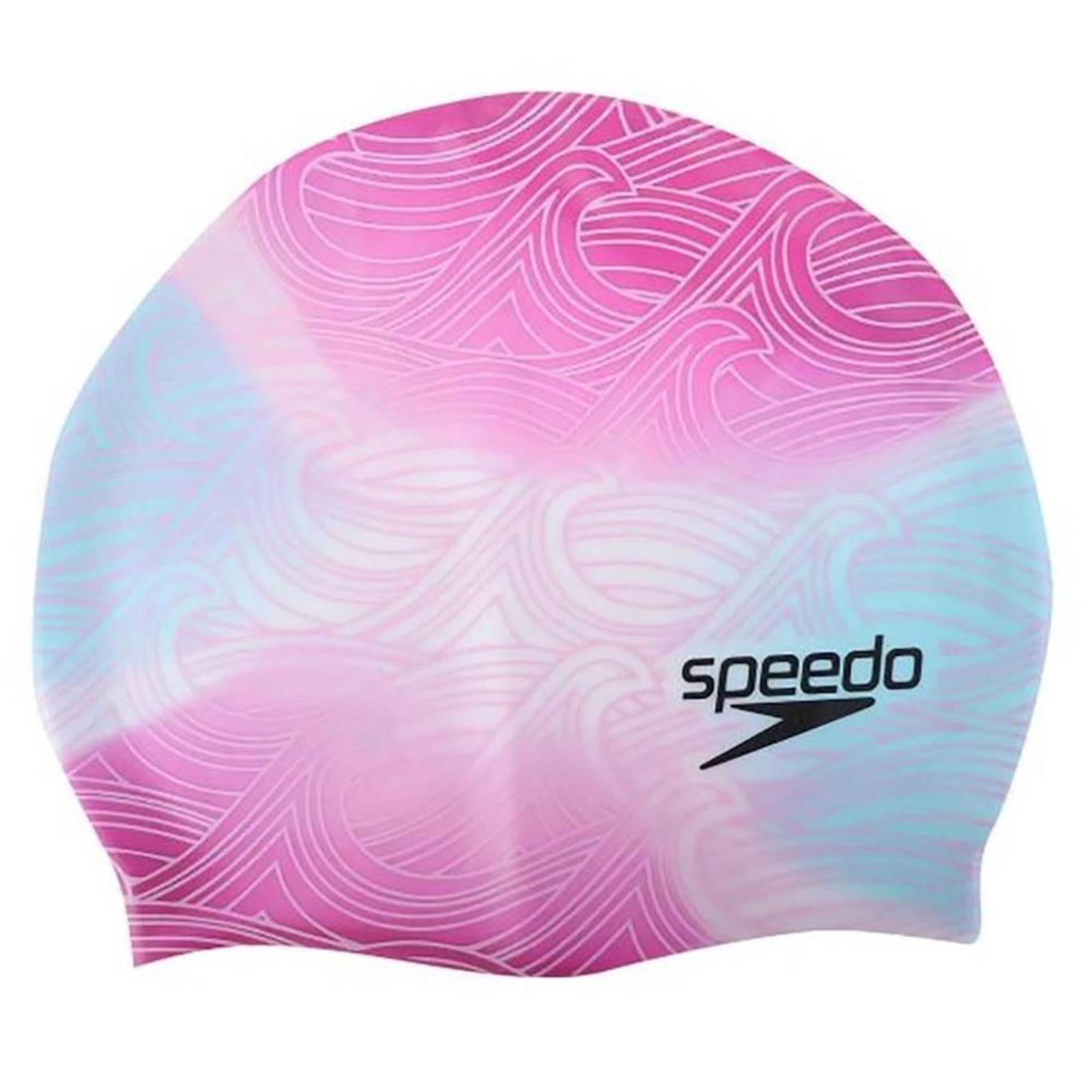 Touca de Natação Speedo Speerit Cap - Adulto - Foto 1