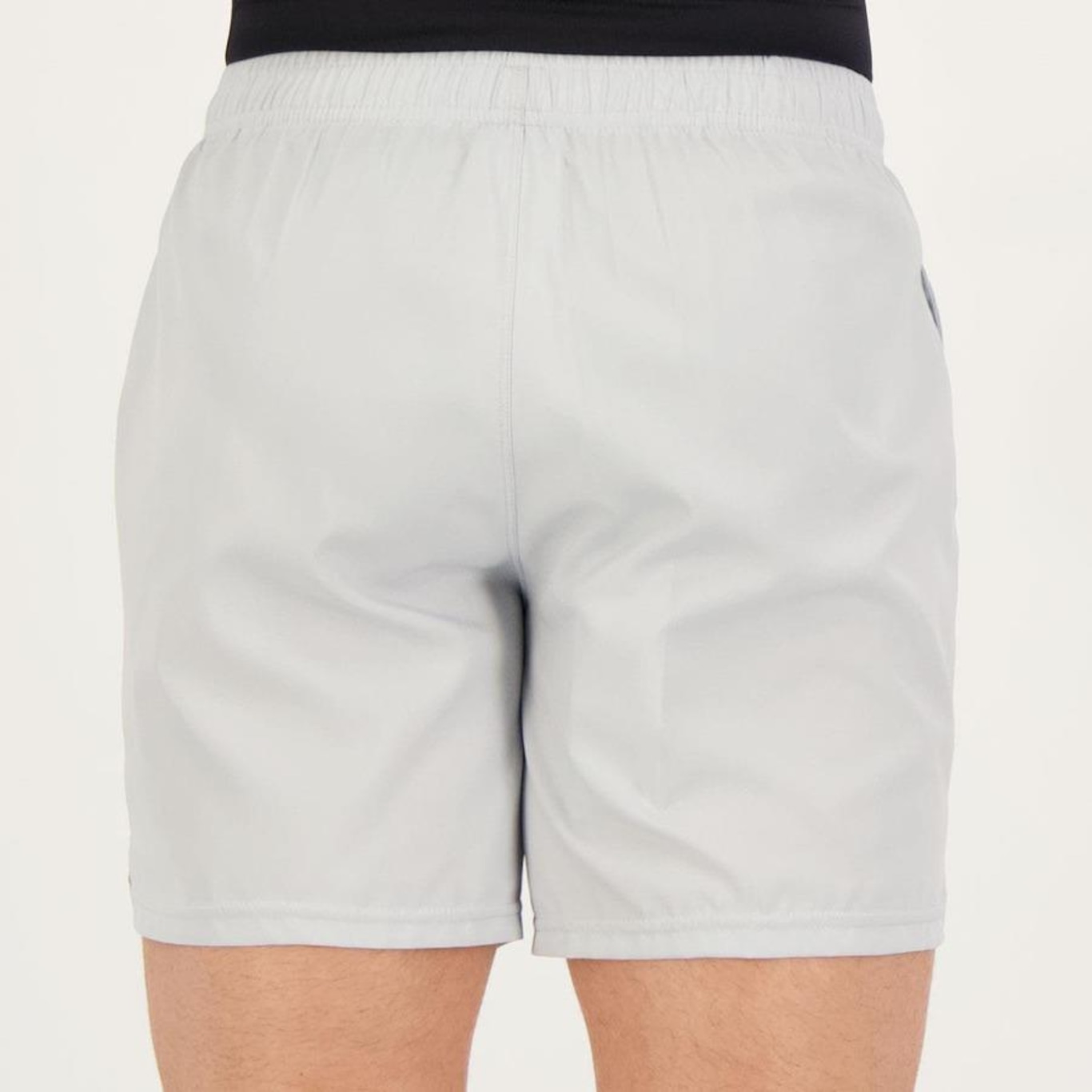 Shorts Fila Train - Masculino - Foto 1