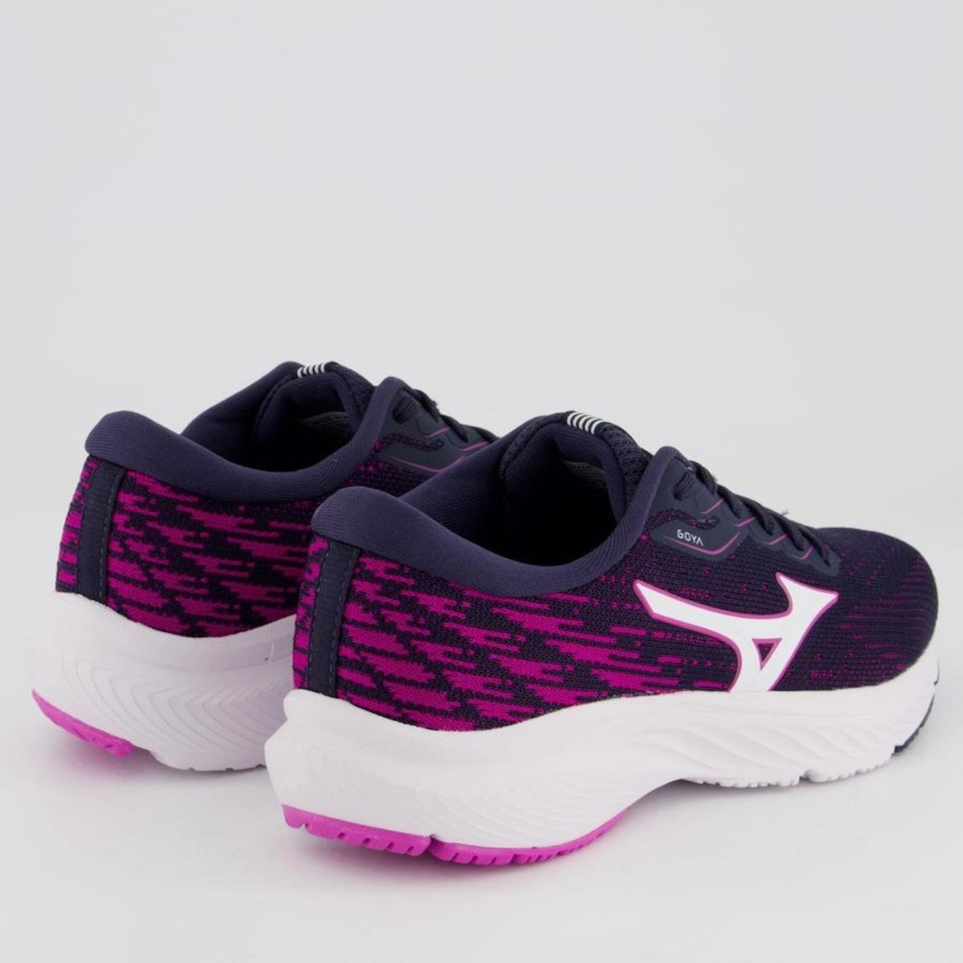 Tênis Mizuno Goya - Feminino - Foto 1