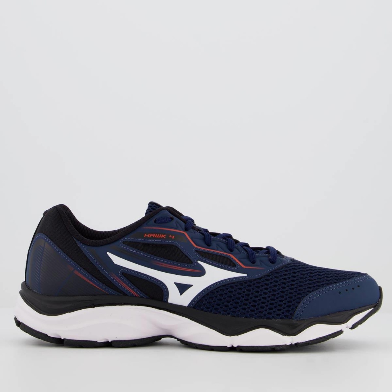 Tênis Mizuno Hawk 4 - Masculino - Foto 1