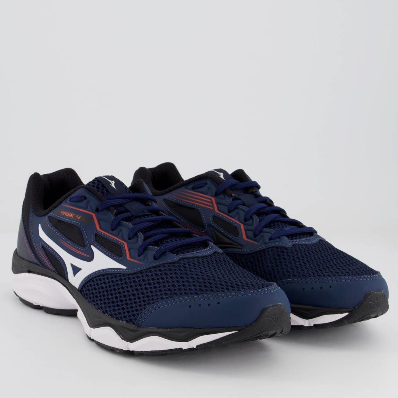 Tênis Mizuno Hawk 4 - Masculino - Foto 2