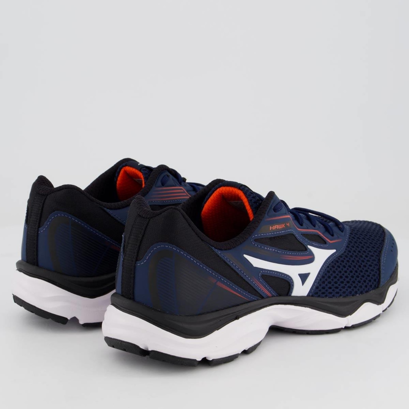 Tênis Mizuno Hawk 4 - Masculino - Foto 3