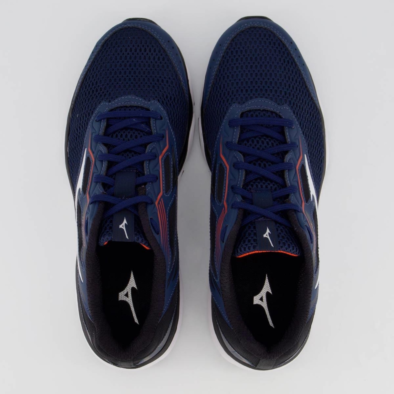 Tênis Mizuno Hawk 4 - Masculino - Foto 4