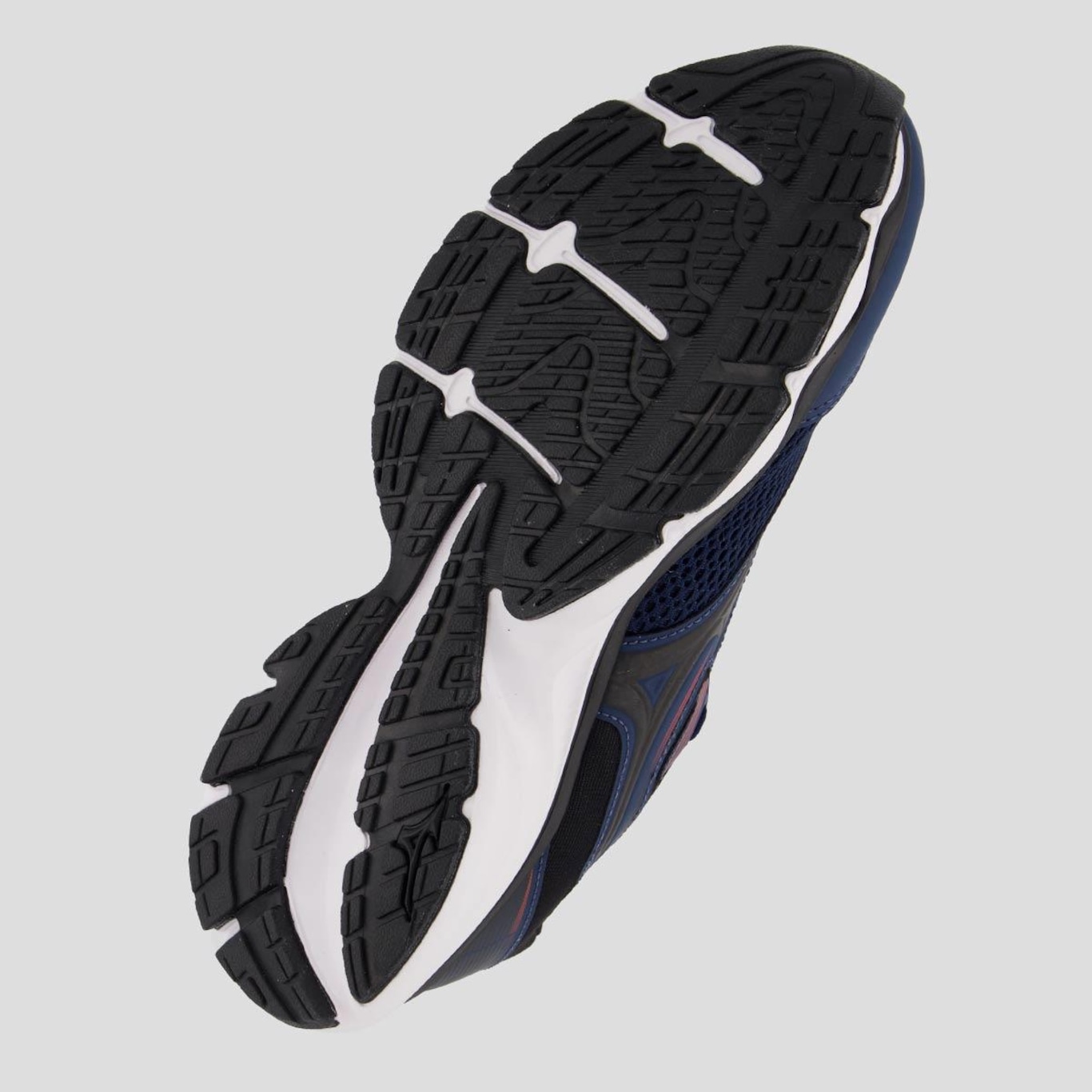 Tênis Mizuno Hawk 4 - Masculino - Foto 5