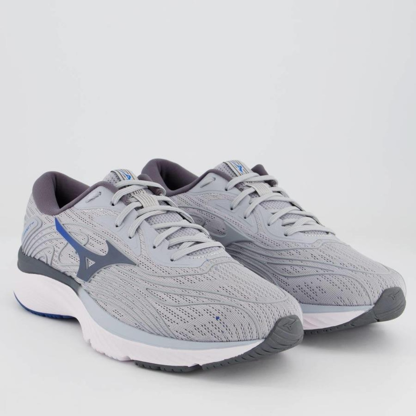 Tênis Mizuno Connect - Masculino - Foto 4