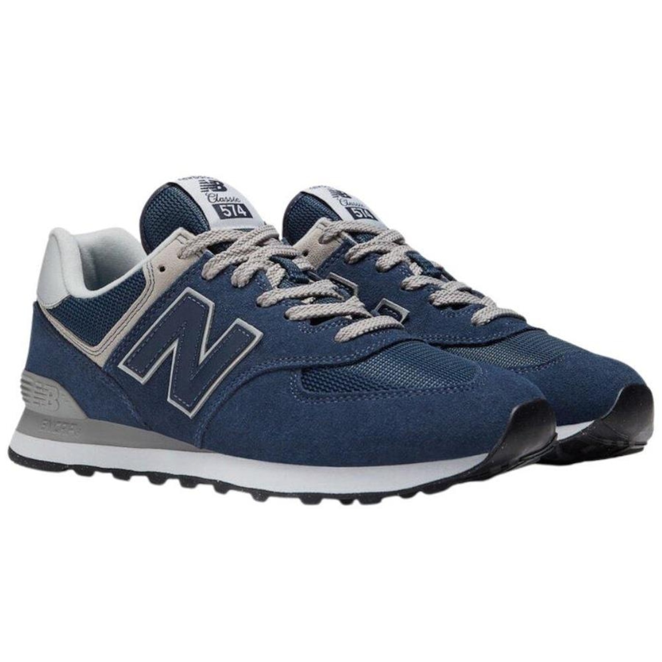 New balance m574 store navy