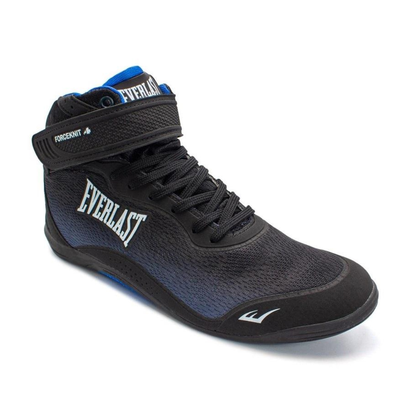 Tênis Everlast Forceknit 4 - Adulto - Foto 2