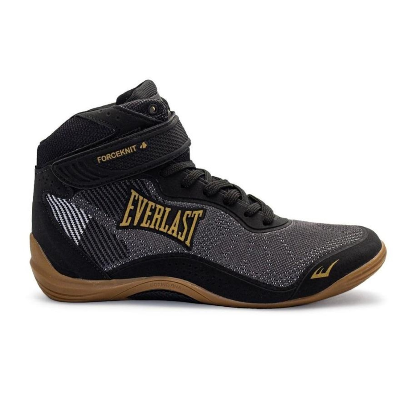 Tênis Everlast Forceknit 4 - Unissex em Promoção | Centauro