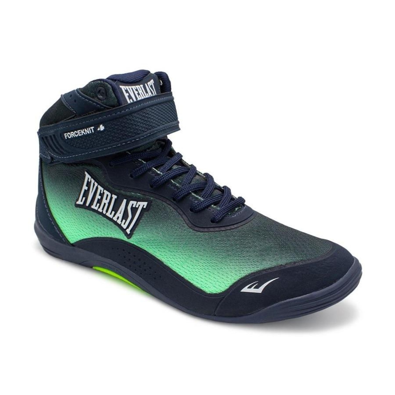 Tênis Everlast Forceknit 4 - Adulto - Foto 2