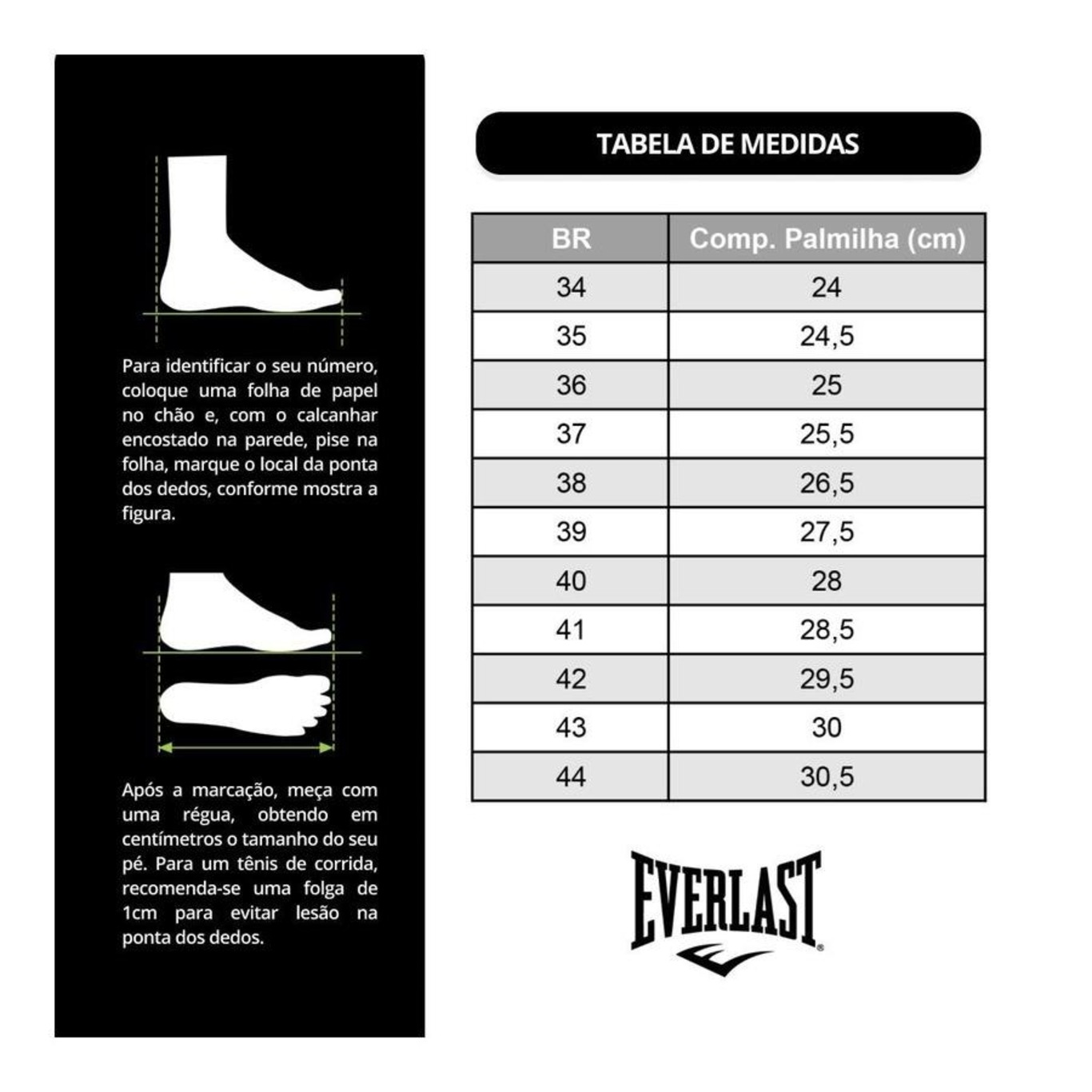 Tênis Everlast Forceknit 4 - Adulto - Foto 6