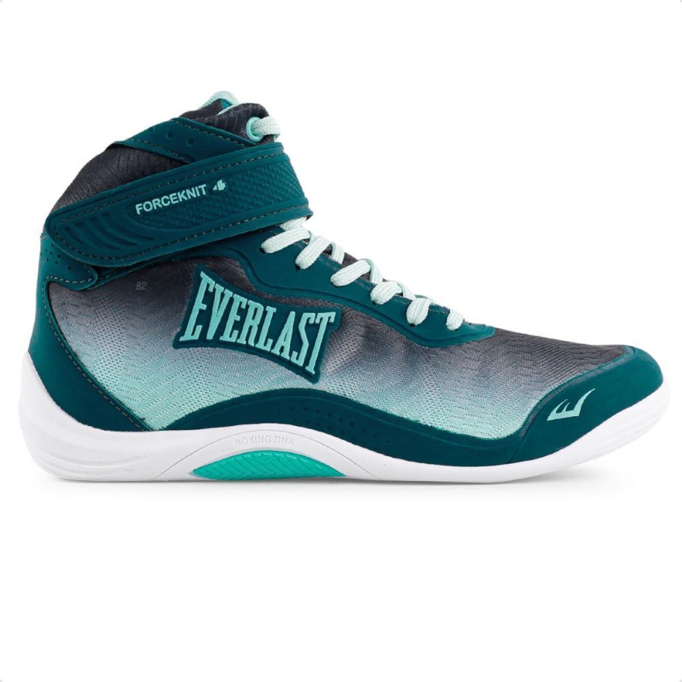 Tênis Everlast Forceknit - Feminino - Foto 1