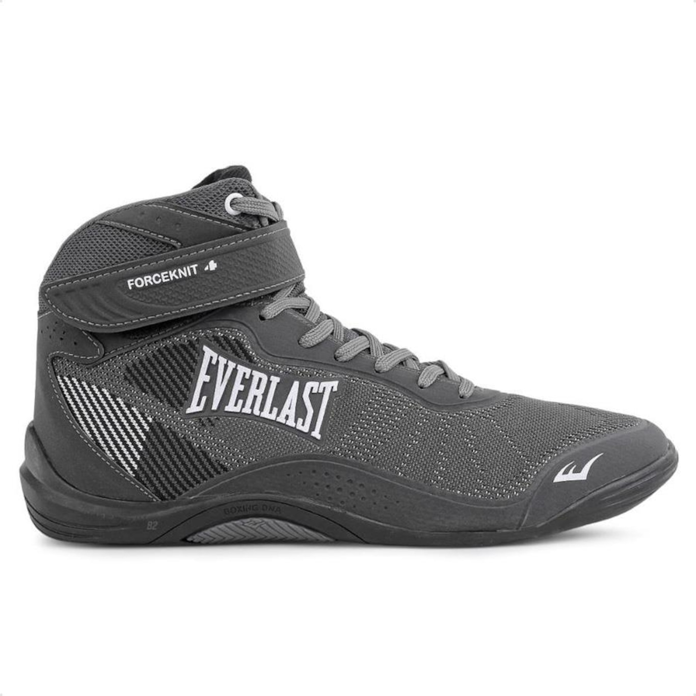 Tênis Everlast Forceknit 4 - Unissex - Foto 1