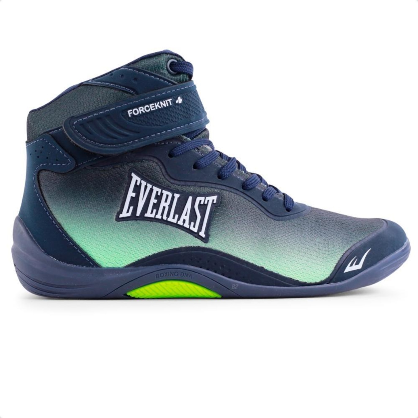 Tênis Everlast Forceknit 4 - Unissex - Foto 1