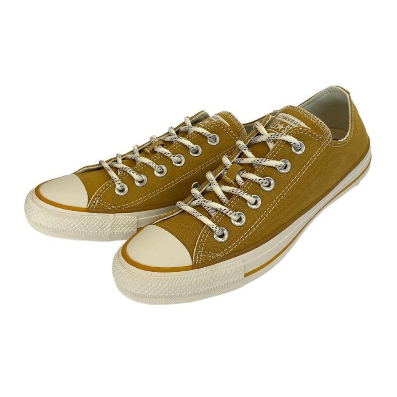 Tênis Converse All Star CT2497 - Bege Caramelo