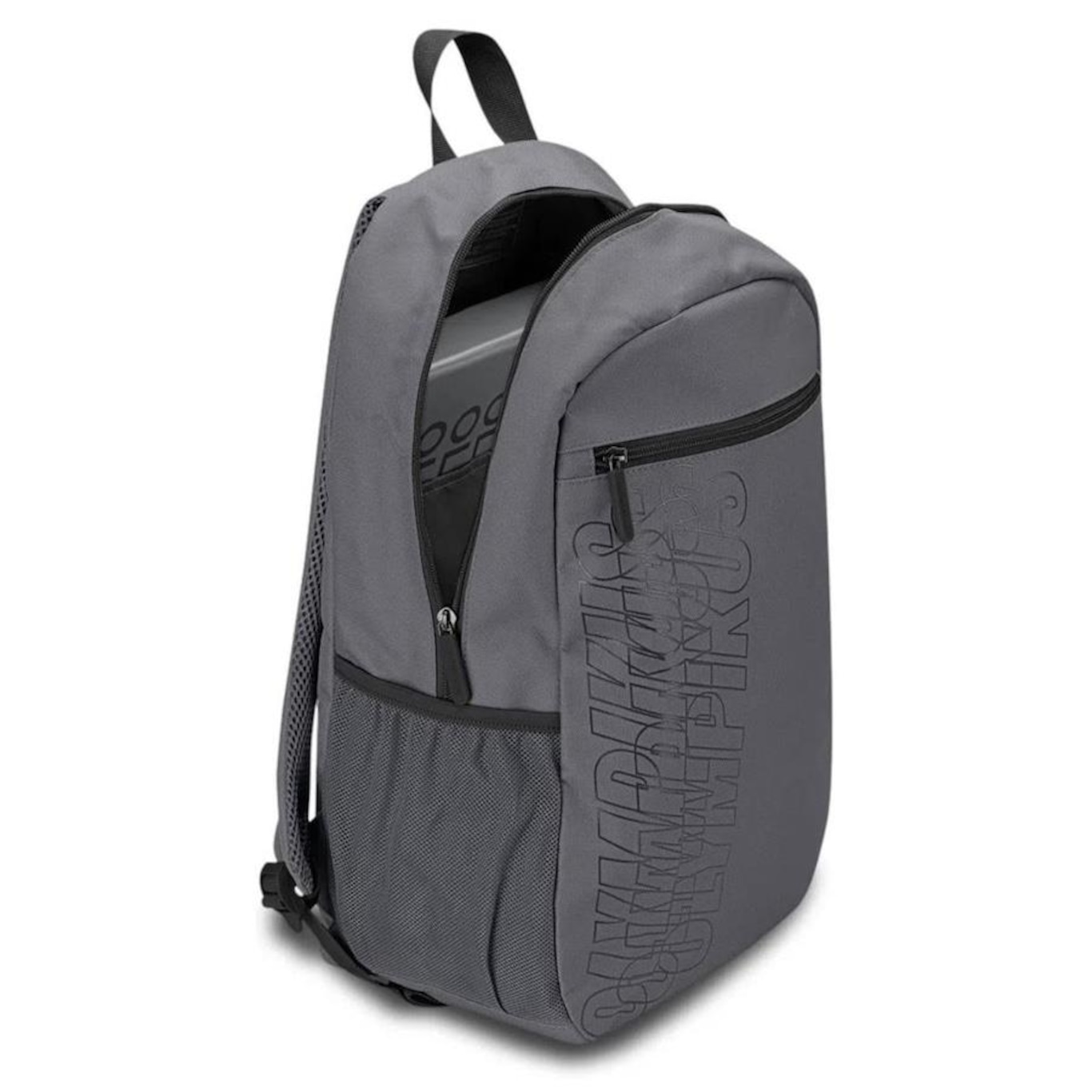 Mochila Olympikus Basic - Foto 1