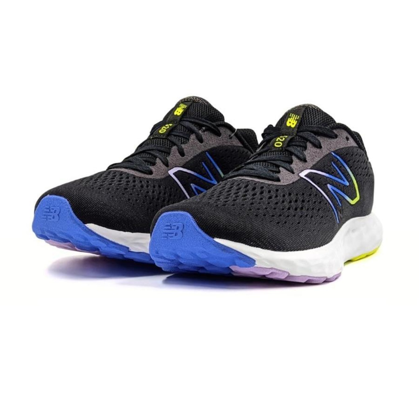 Tênis New Balance 520V8 - Feminino - Foto 3