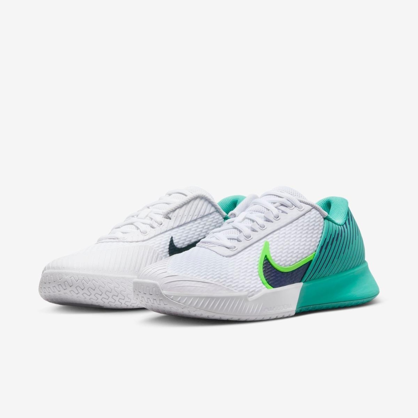 Tênis Nikecourt Air Zoom Vapor Pro 2 - Masculino - Foto 5