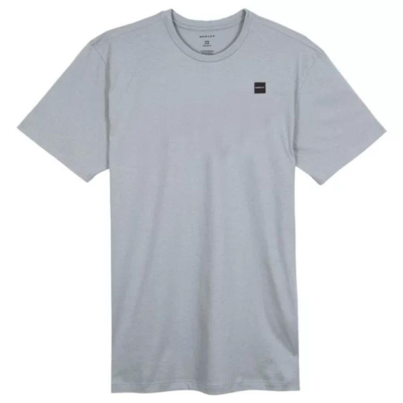 Camiseta Oakley Patch 2.0 - Masculina - Foto 1