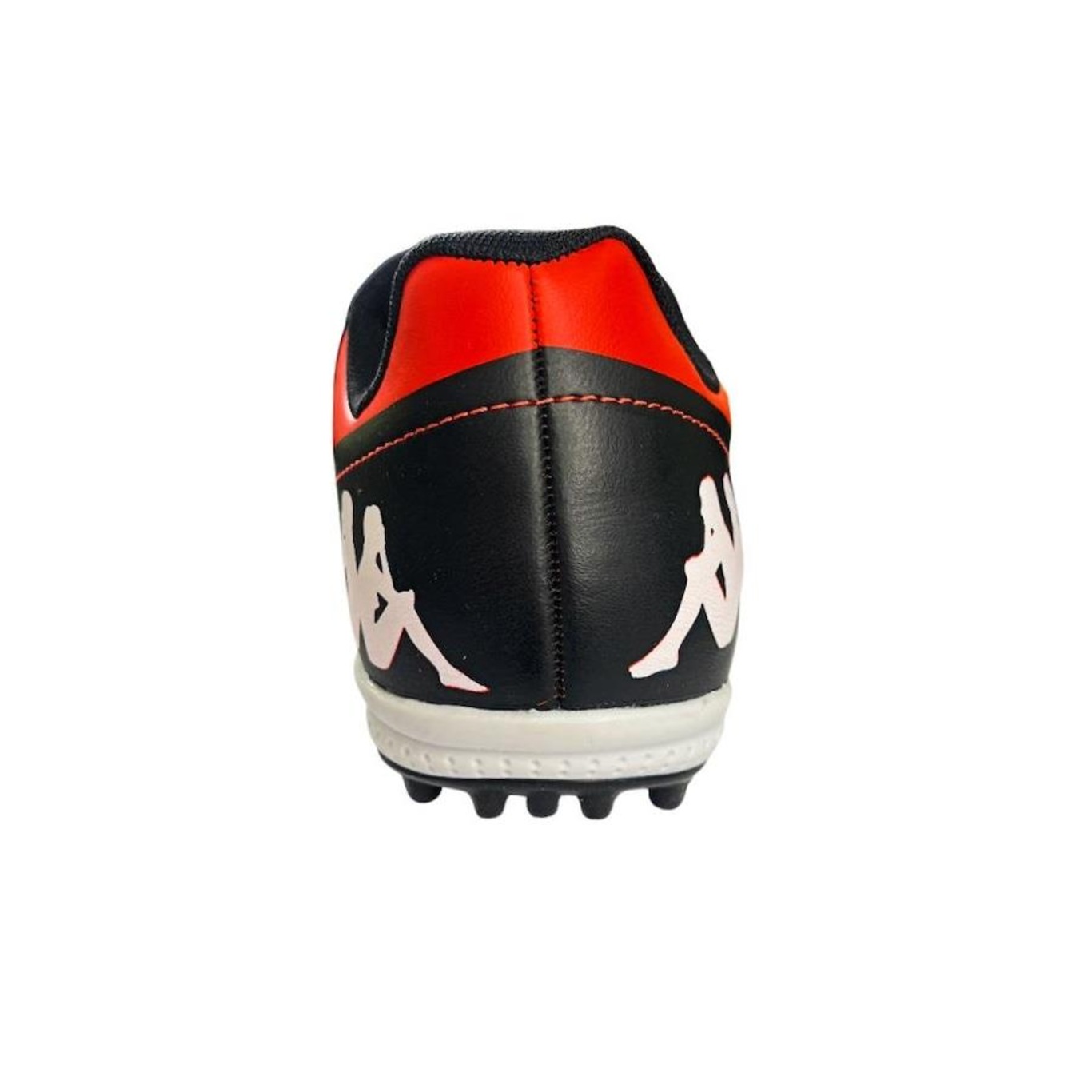 Kappa Felpa con zip - black/nero