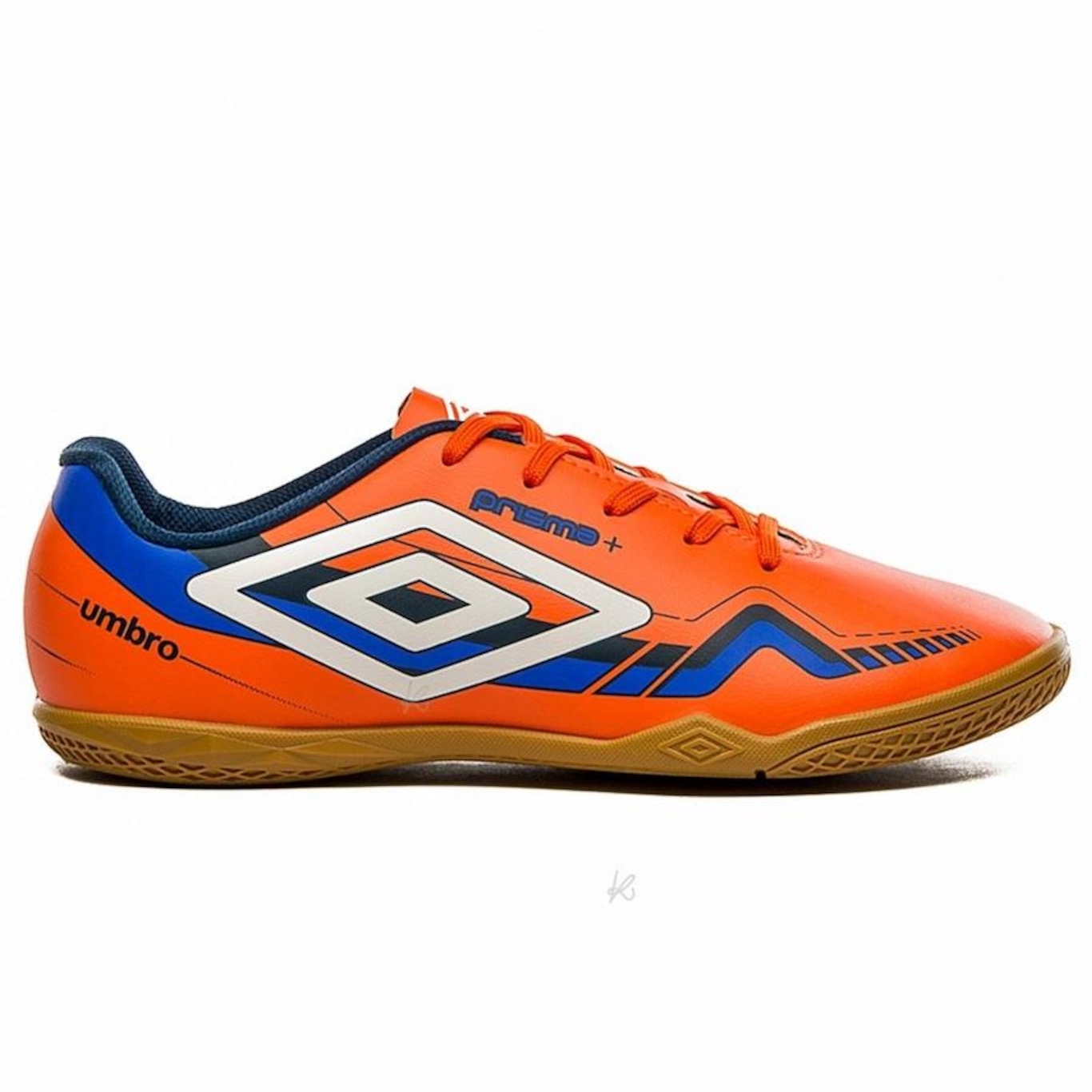 Chuteira Futsal Umbro Prisma + - Adulto - Foto 2