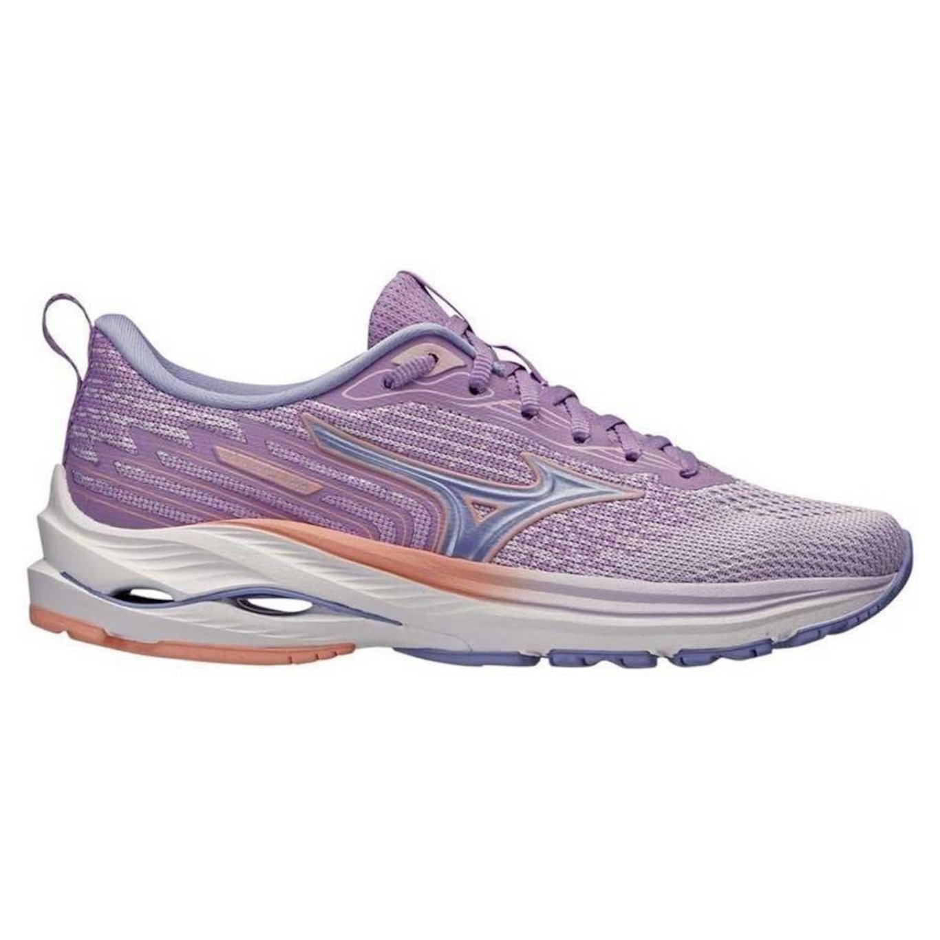 Tênis Mizuno Wave Vitality 5 - Feminino - Foto 2