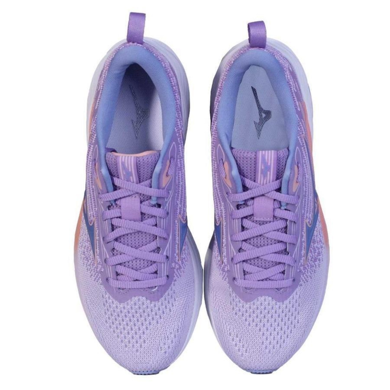 Tênis Mizuno Wave Vitality 5 - Feminino - Foto 3