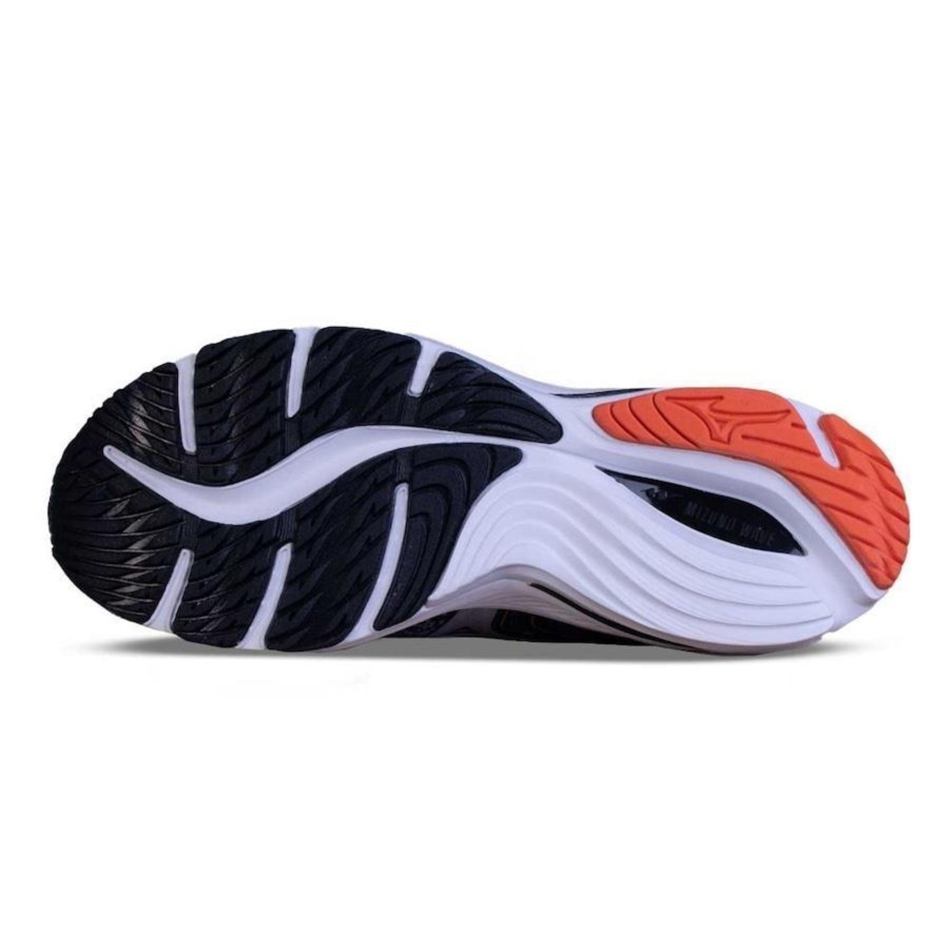 Tênis Mizuno Wave Vitality 5 - Masculino - Foto 2