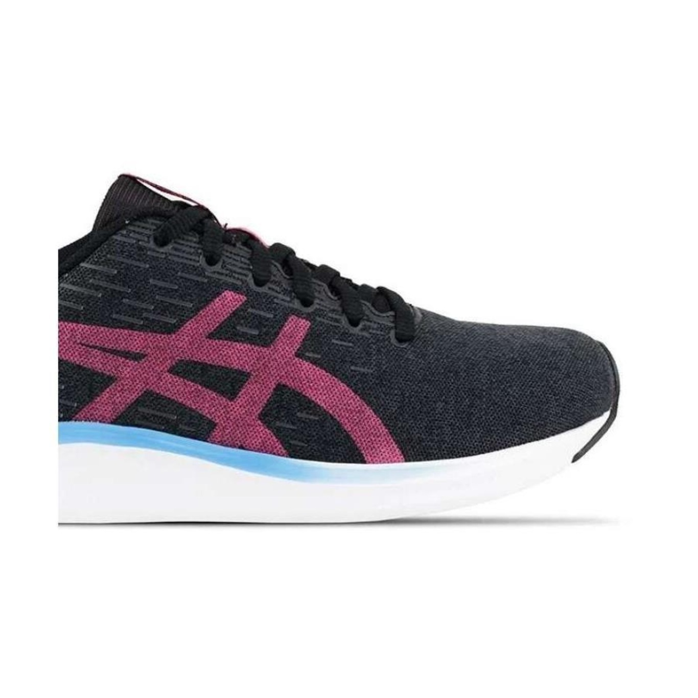 Tênis Asics Streetwise Feminino - - Foto 2