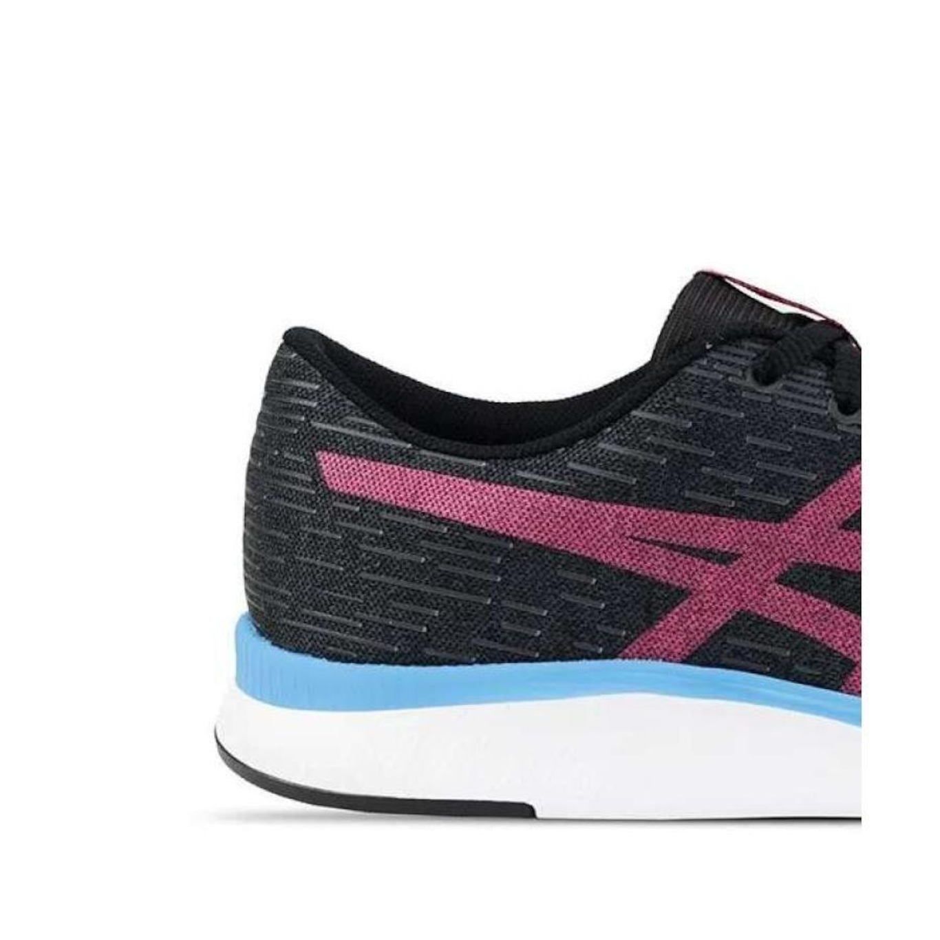 Tênis Asics Streetwise Feminino - - Foto 3