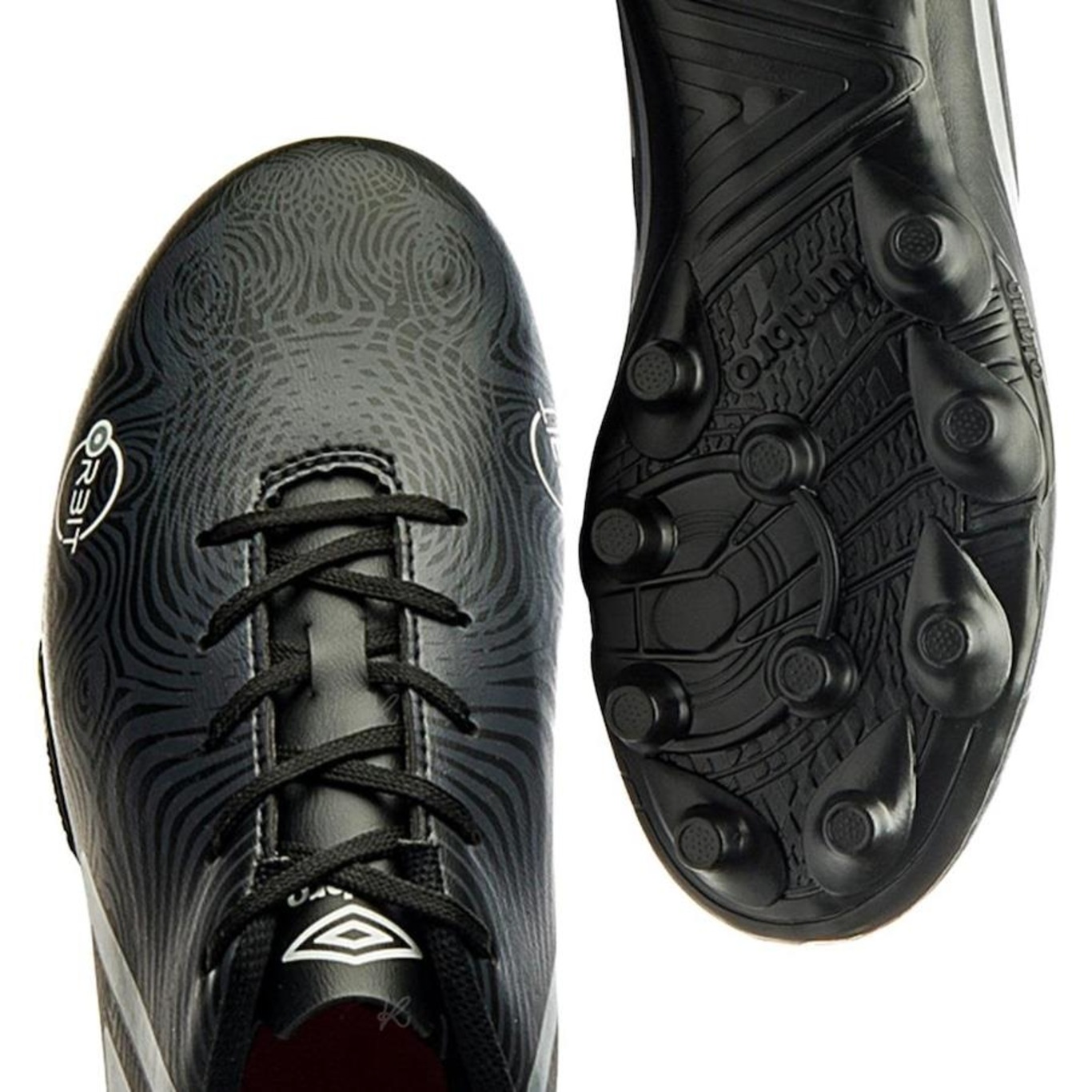 CHUTEIRA CAMPO UMBRO ORBIT - Foto 1