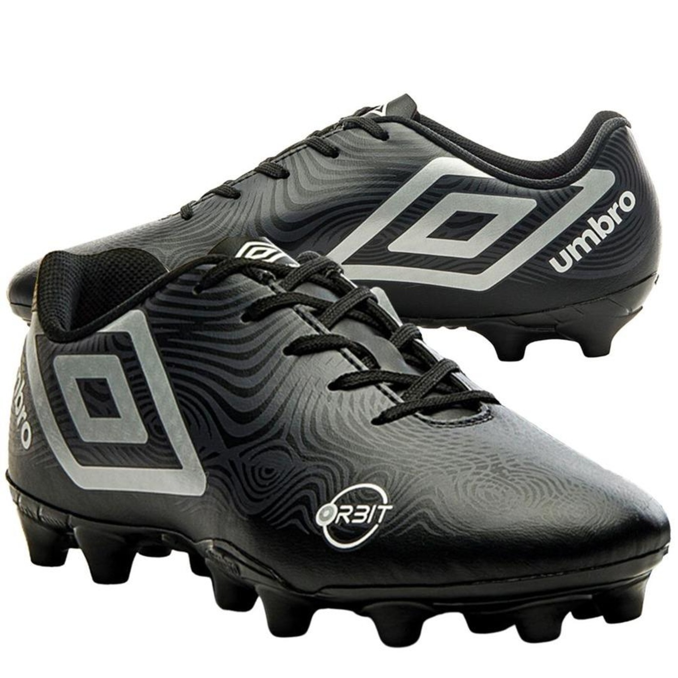 CHUTEIRA CAMPO UMBRO ORBIT - Foto 6