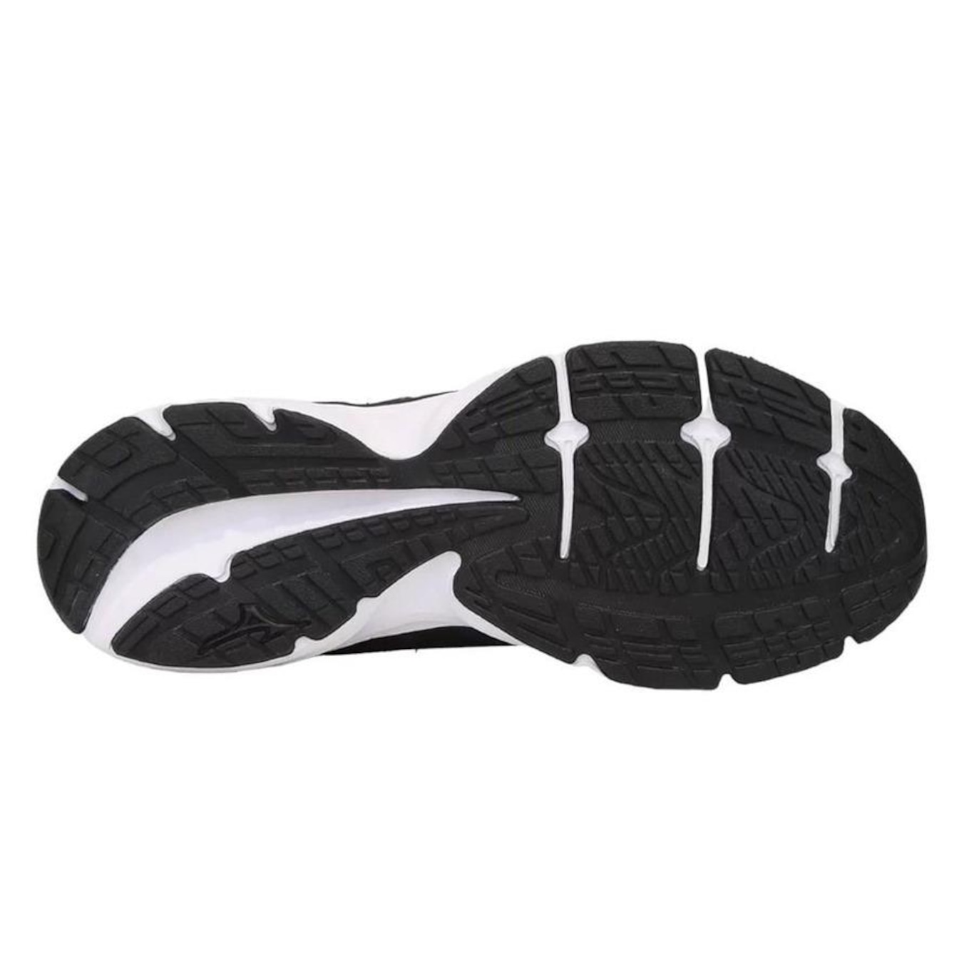 Tênis Mizuno Wave Hawk 4 - Masculino - Foto 2