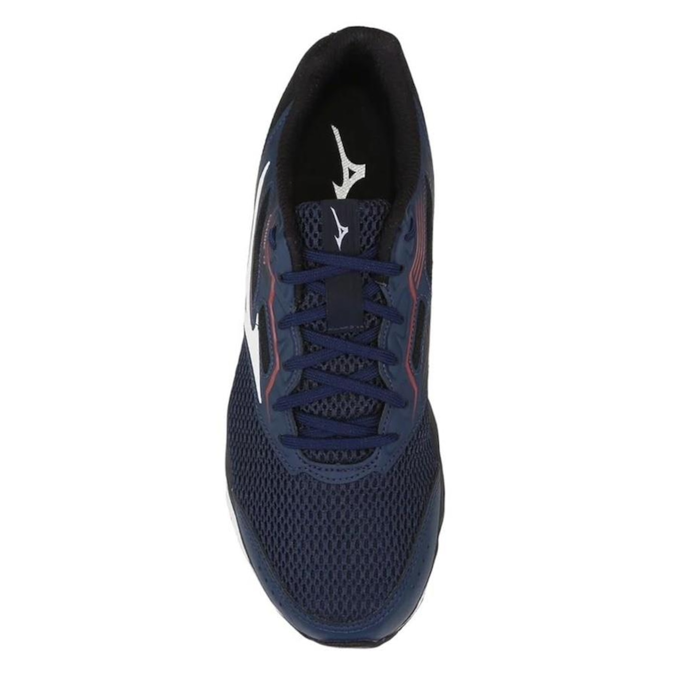 Tênis Mizuno Wave Hawk 4 - Masculino - Foto 3