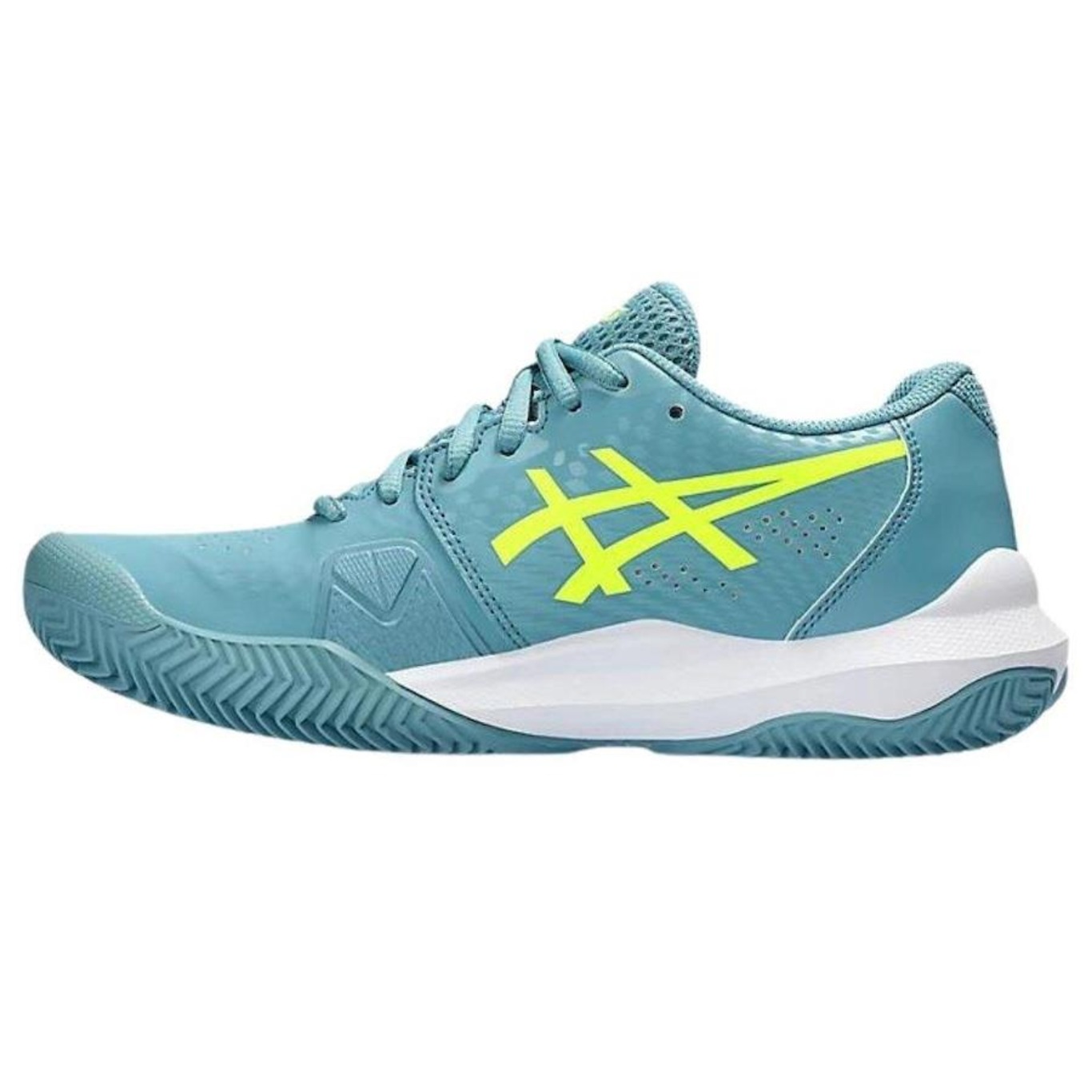 Tênis Asics Gel-Challenger 14 Clay - Feminino - Foto 2