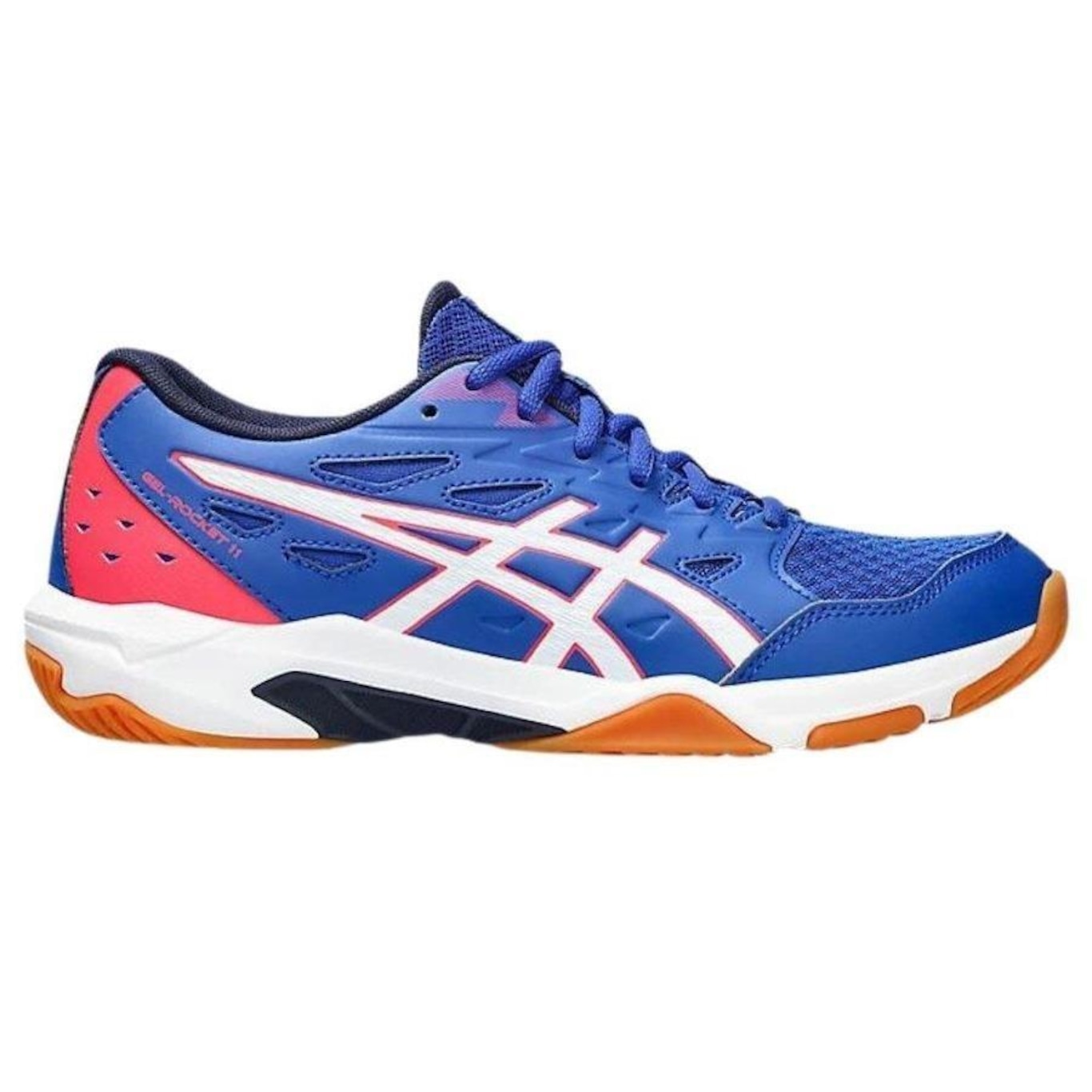 Tênis Asics Gel-Rocket 11 - Feminino - Foto 1