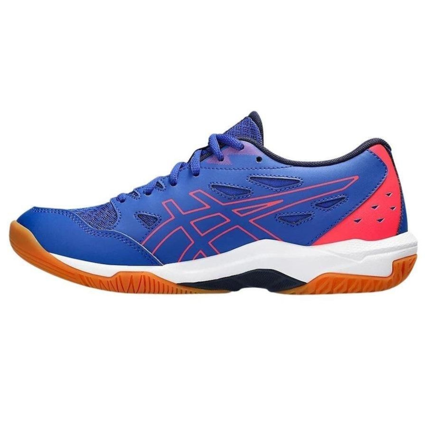 Tênis Asics Gel-Rocket 11 - Feminino - Foto 3