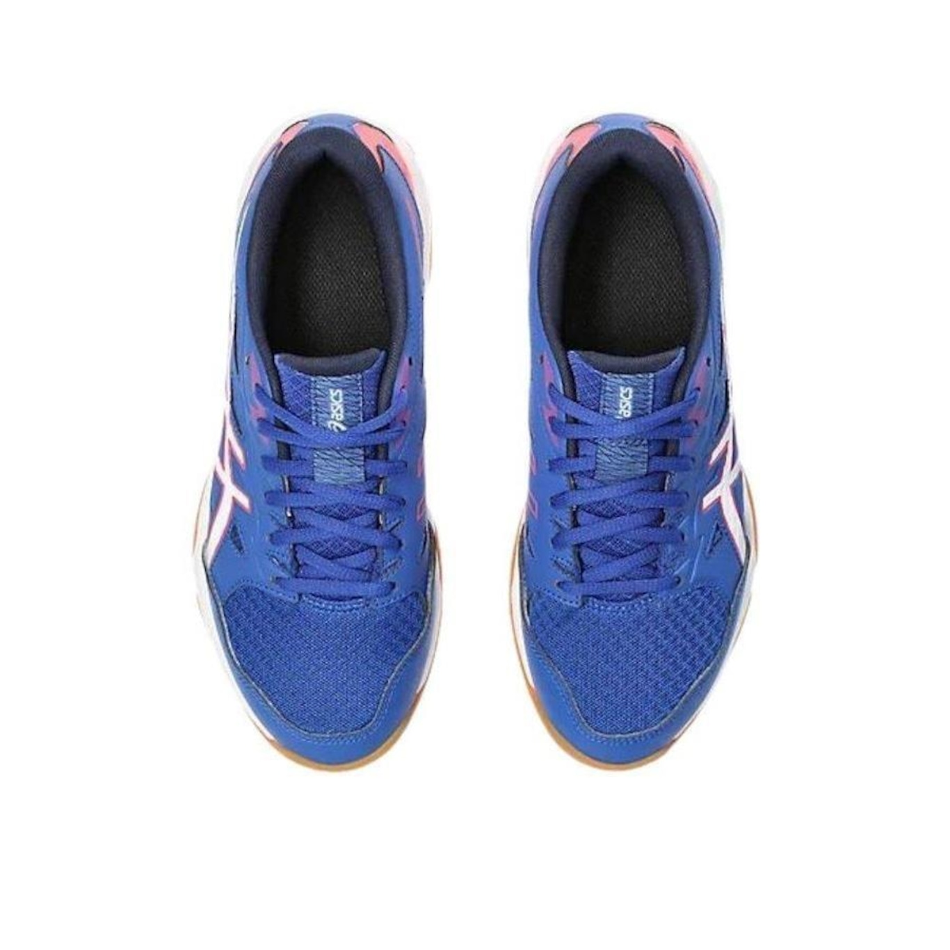 Tênis Asics Gel-Rocket 11 - Feminino - Foto 5