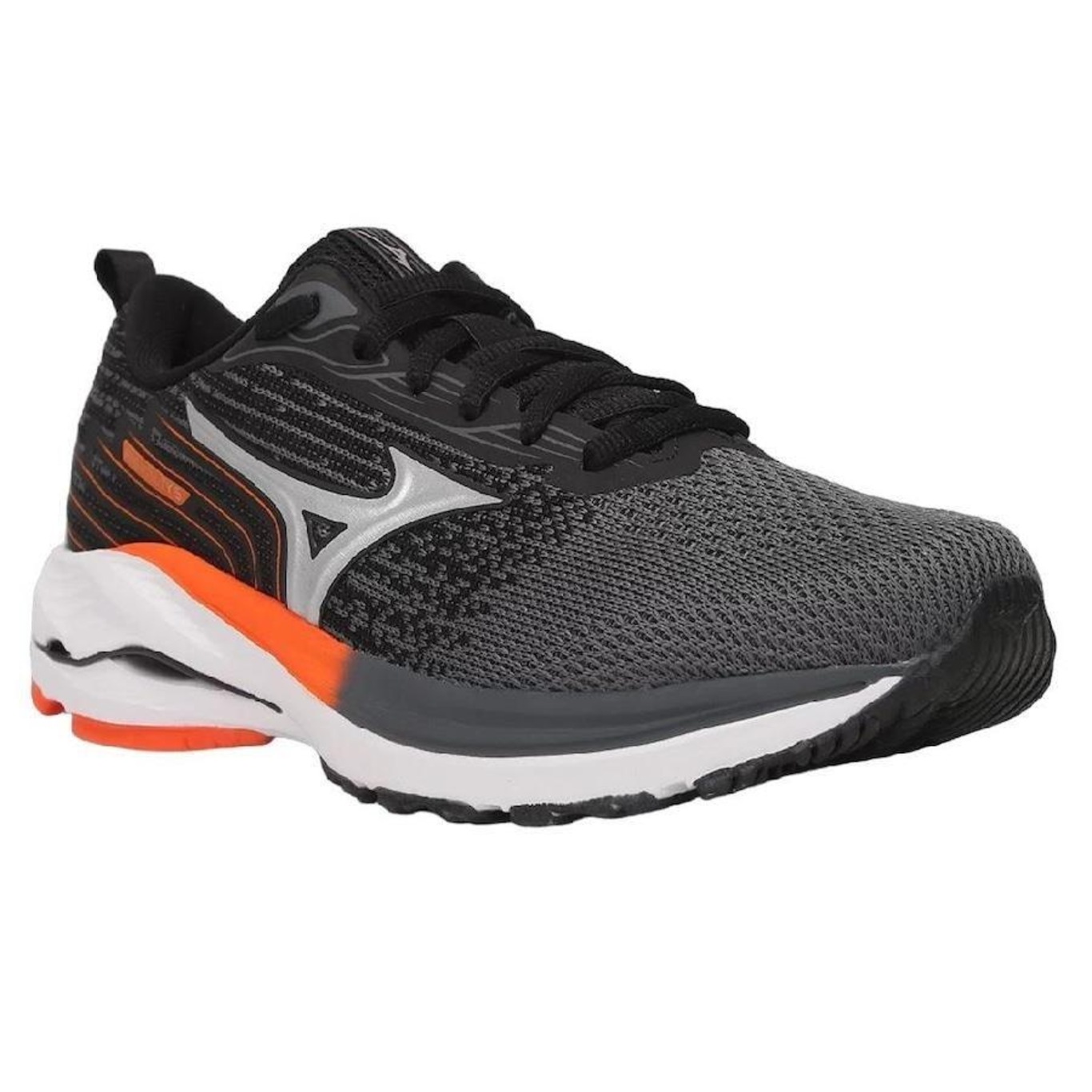 Tênis Mizuno Wave Vitality 5 - Masculino - Foto 2