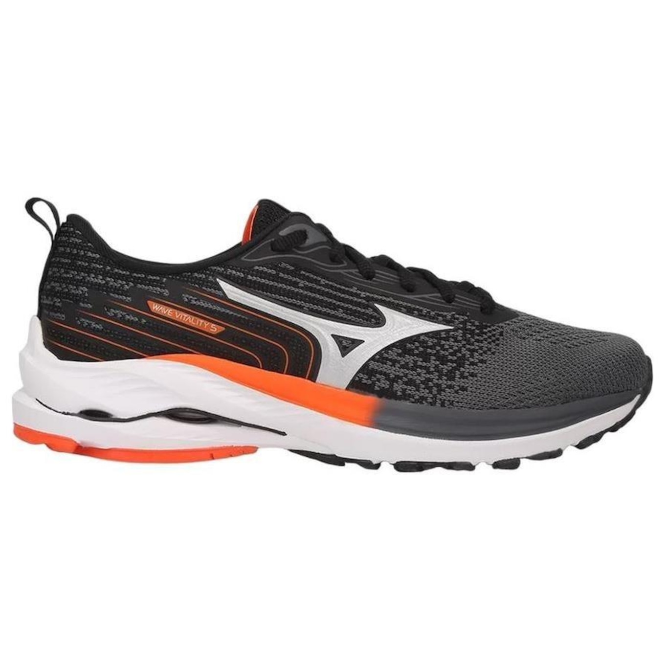 Tênis Mizuno Wave Vitality 5 - Masculino - Foto 3