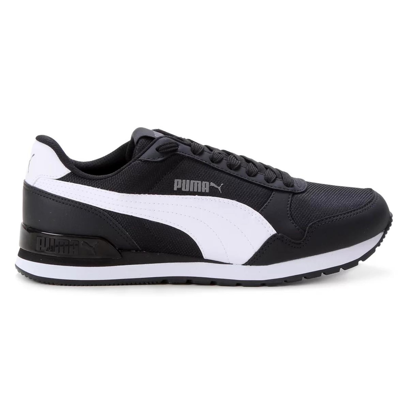 Tênis Puma Runner V2 Sn Bdp - Masculino - Foto 2