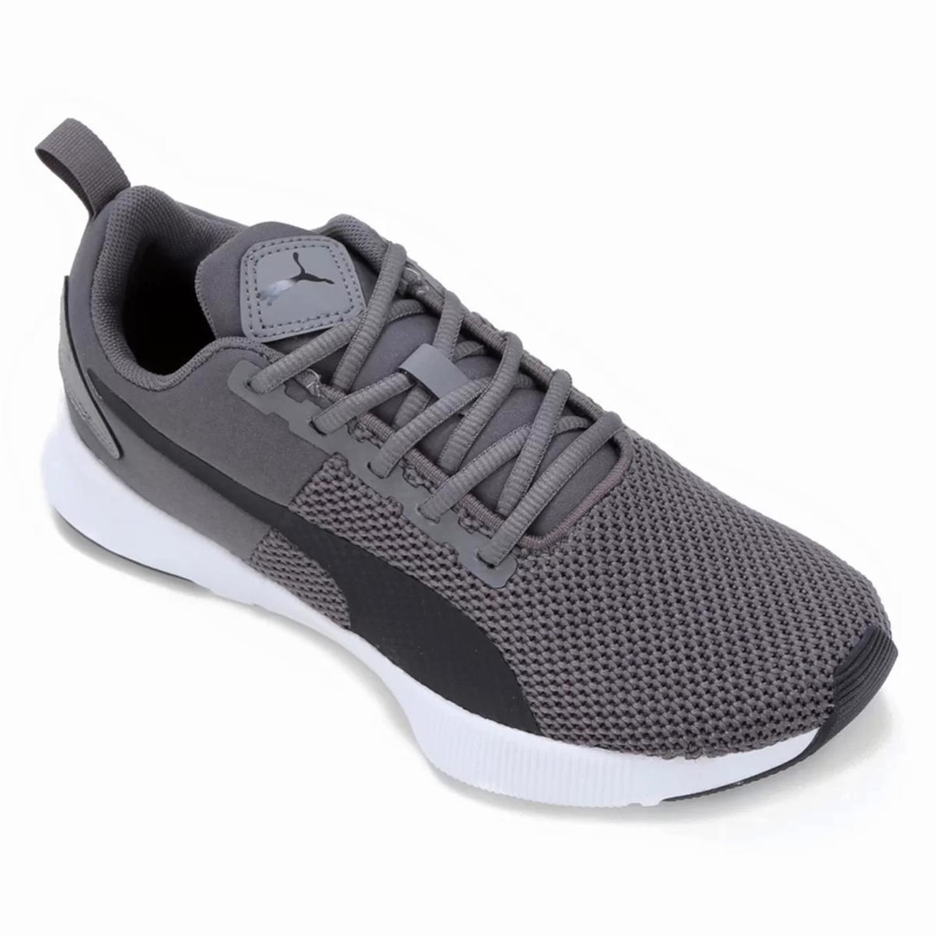 Tênis Puma Flyer Runner Bdp - Masculino - Foto 1