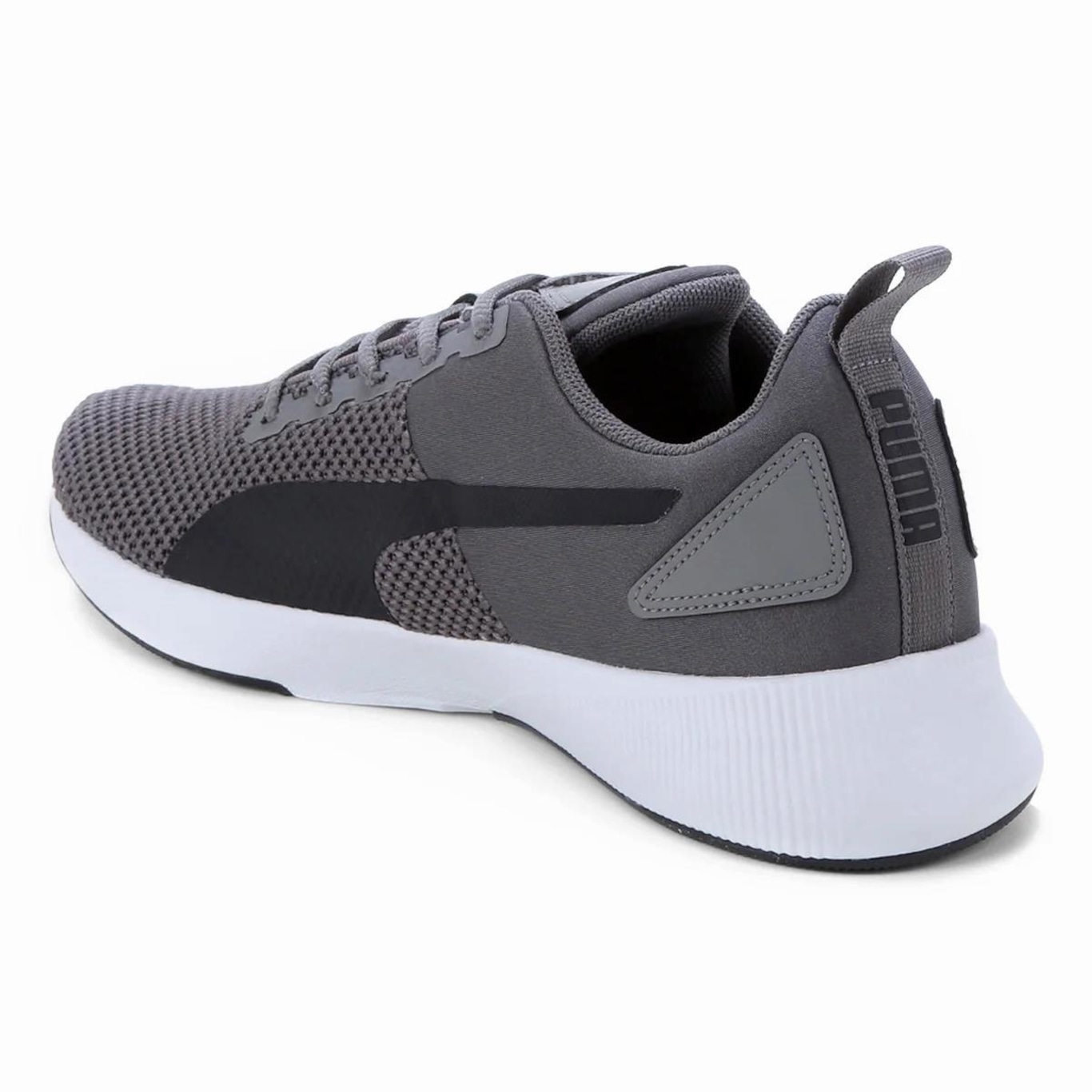 Tênis Puma Flyer Runner Bdp - Masculino - Foto 4