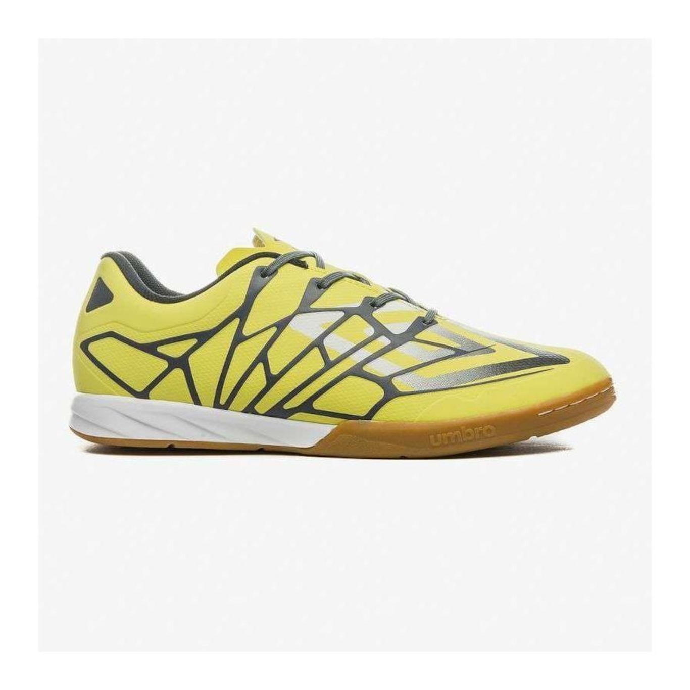 Chuteira Futsal Umbro Velocita Alchemist - Adulto - Foto 1