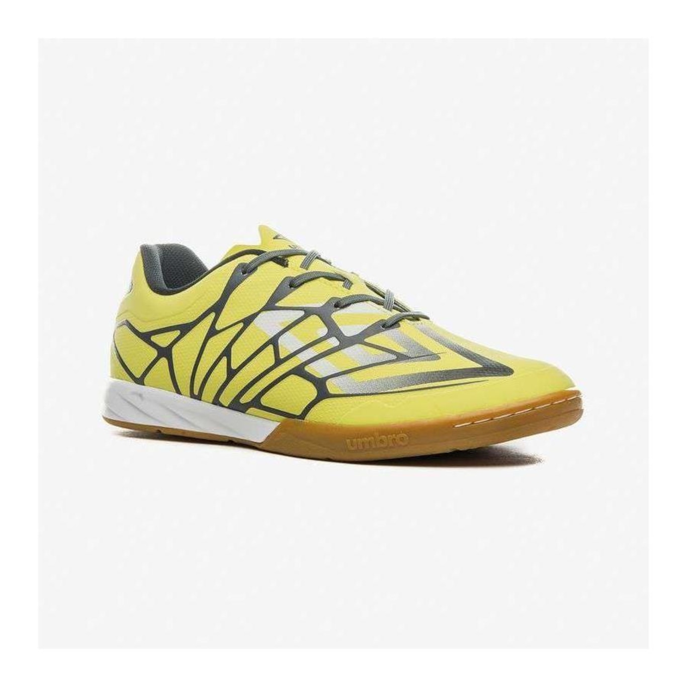 Chuteira Futsal Umbro Velocita Alchemist - Adulto - Foto 3