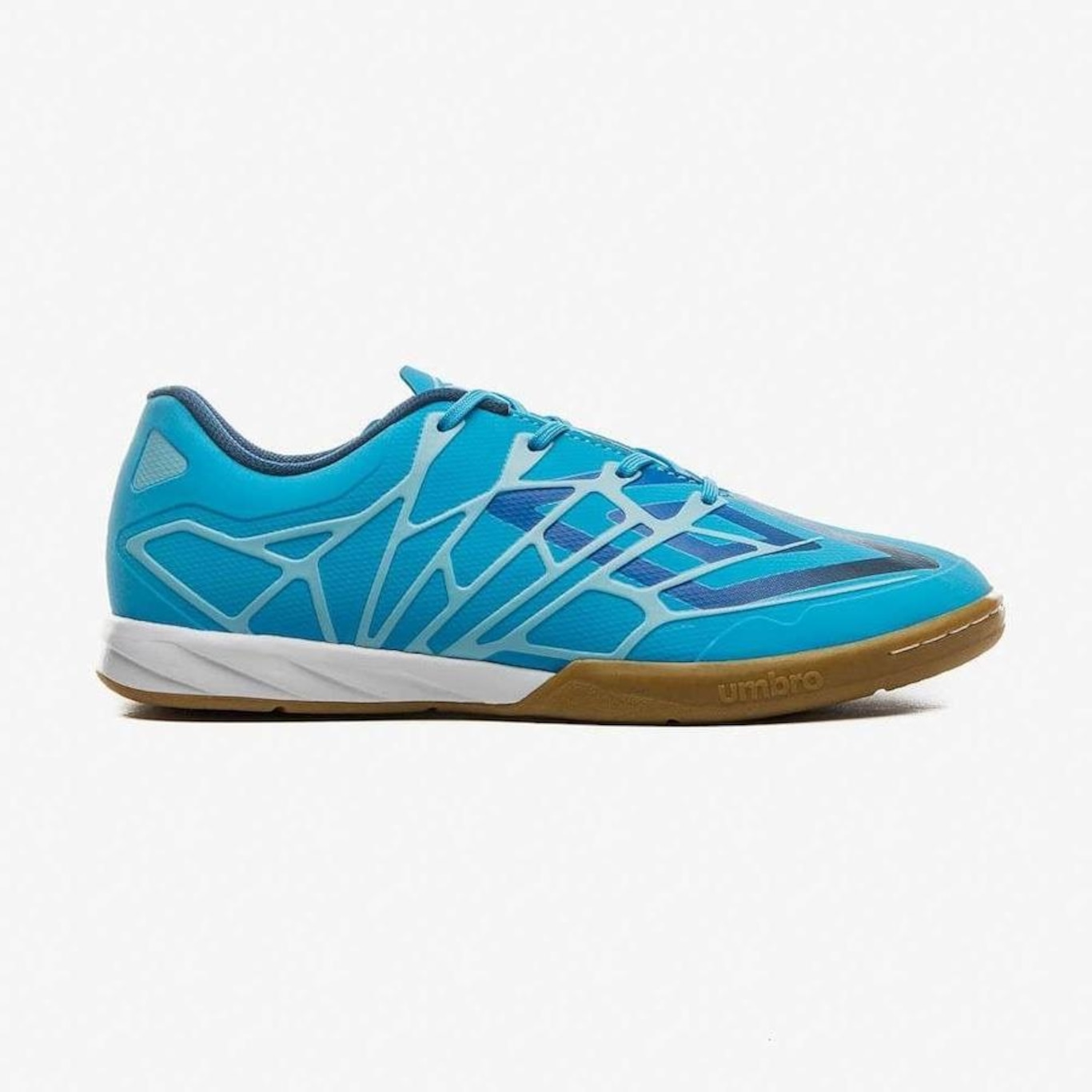 Chuteira Futsal Umbro Velocita Alchemist - Adulto - Foto 1