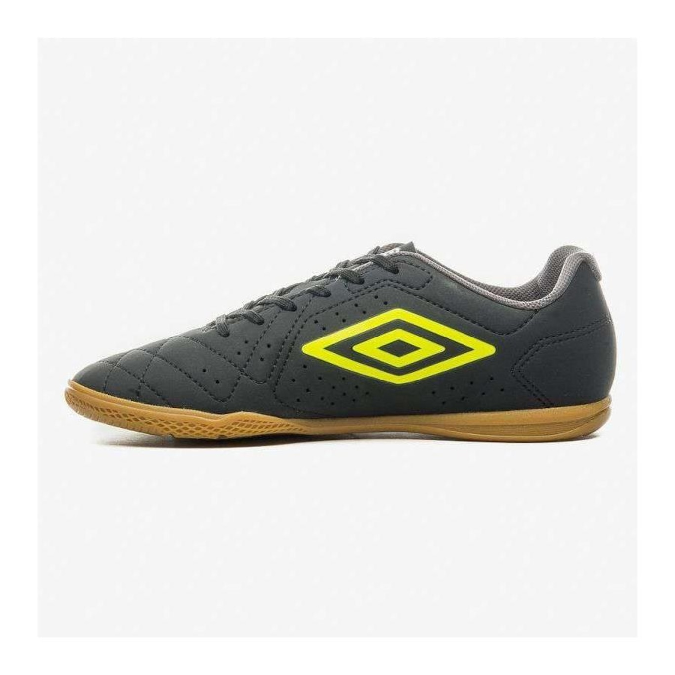 Chuteira Futsal Umbro Neo Striker Ic - Adulto - Foto 2