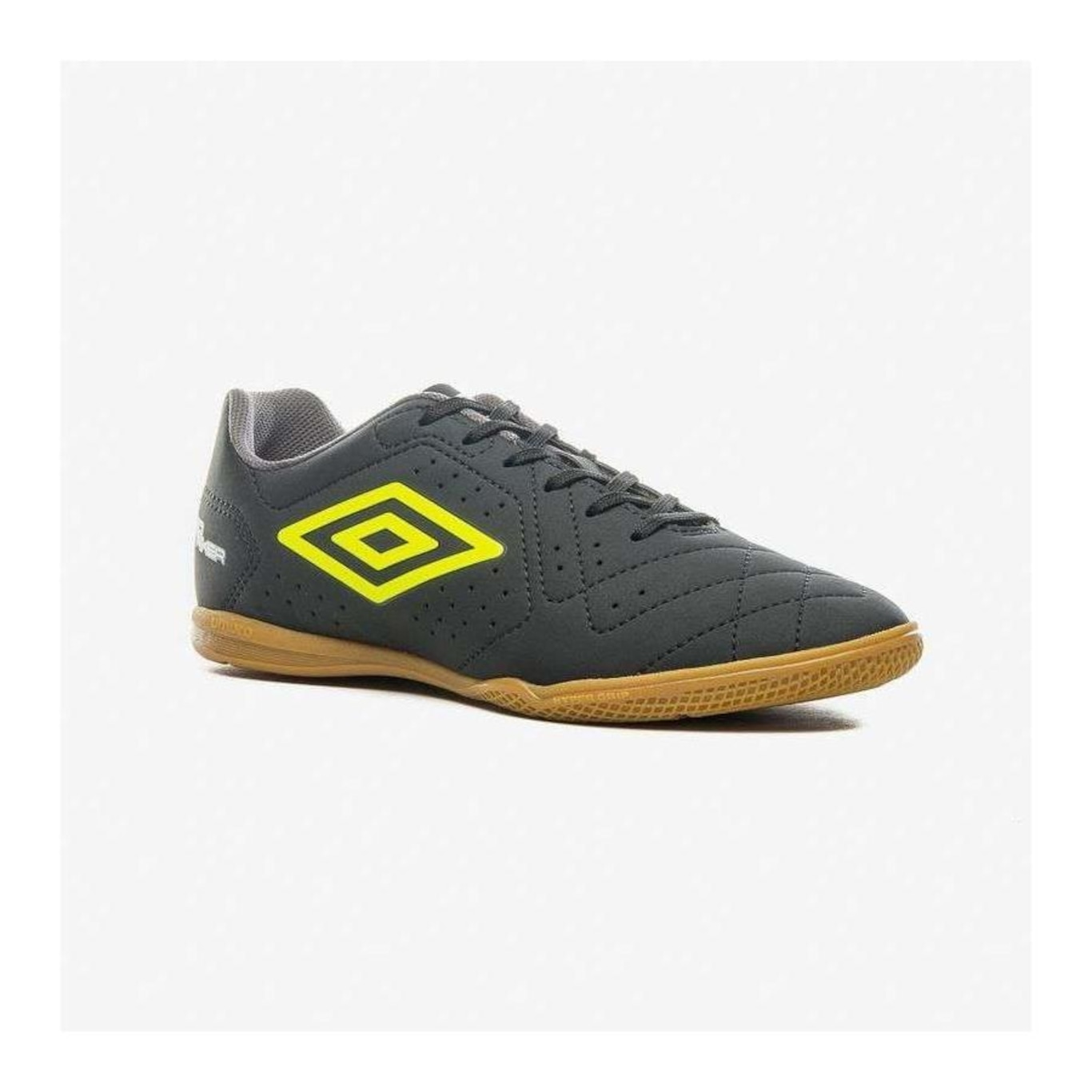 Chuteira Futsal Umbro Neo Striker Ic - Adulto - Foto 3